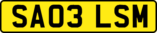 SA03LSM