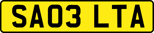 SA03LTA