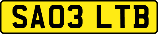 SA03LTB