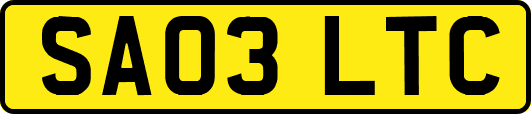 SA03LTC