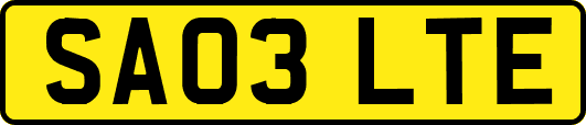 SA03LTE