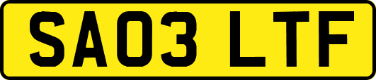 SA03LTF