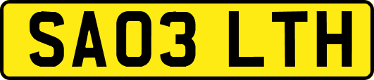 SA03LTH