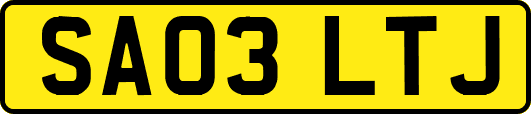 SA03LTJ
