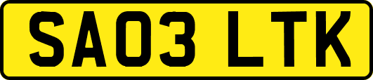 SA03LTK