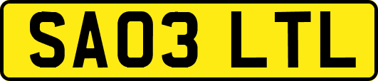 SA03LTL
