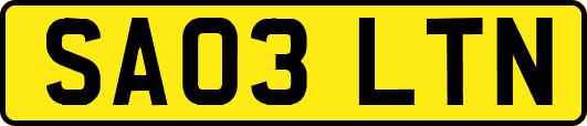 SA03LTN