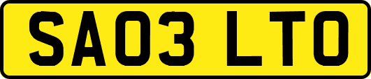 SA03LTO