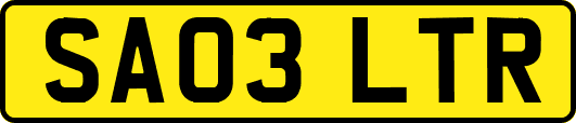 SA03LTR