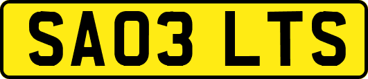SA03LTS