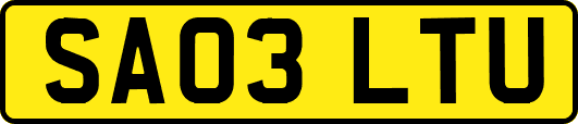 SA03LTU