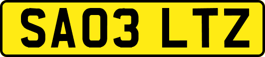 SA03LTZ