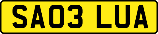 SA03LUA