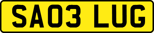 SA03LUG