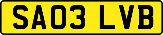 SA03LVB