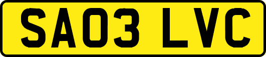SA03LVC
