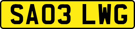 SA03LWG