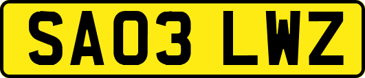 SA03LWZ