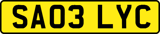 SA03LYC