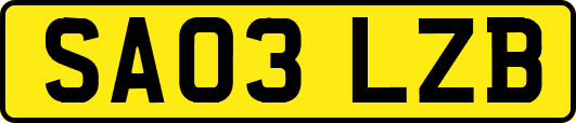 SA03LZB