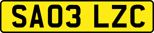 SA03LZC