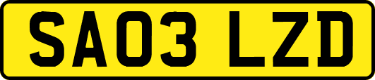 SA03LZD