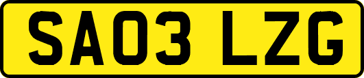 SA03LZG