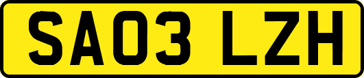 SA03LZH