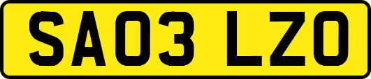 SA03LZO