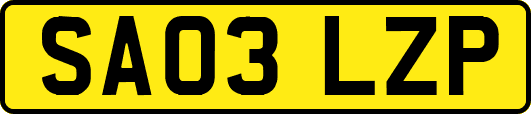 SA03LZP