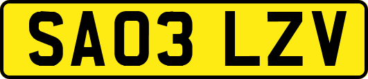 SA03LZV