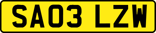 SA03LZW
