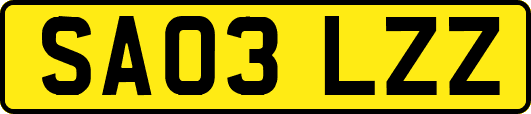 SA03LZZ