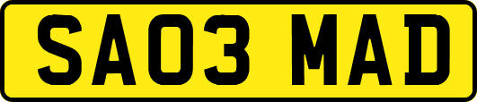 SA03MAD