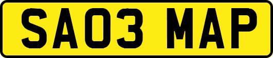 SA03MAP