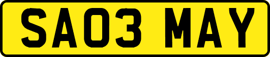 SA03MAY