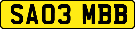 SA03MBB