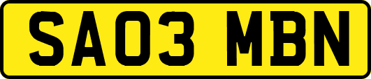 SA03MBN