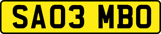 SA03MBO