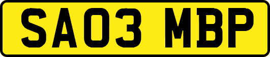 SA03MBP