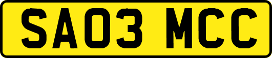 SA03MCC