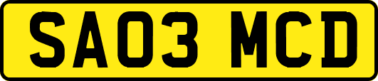 SA03MCD