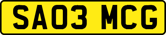 SA03MCG