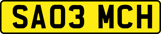 SA03MCH