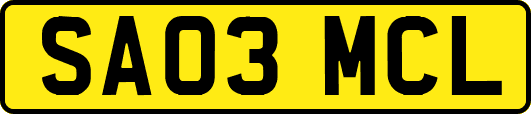 SA03MCL