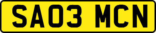 SA03MCN
