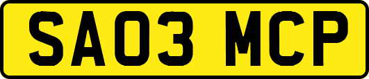 SA03MCP
