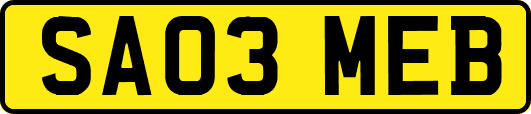 SA03MEB