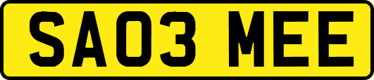 SA03MEE