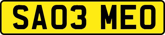 SA03MEO